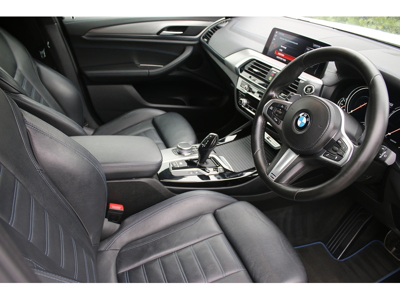 Used BMW X3 2019 for sale - 76831663: Photo 24