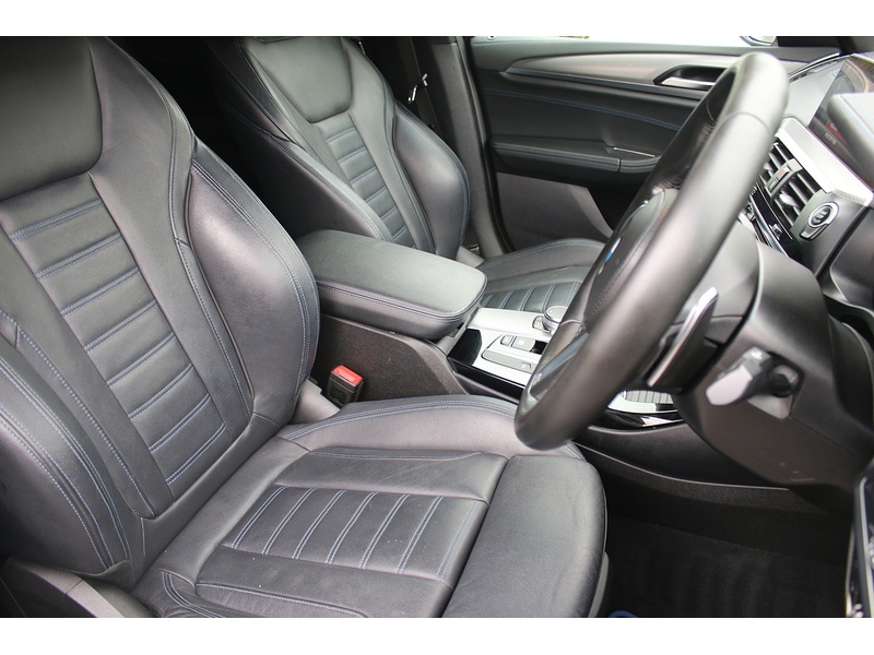 Used BMW X3 2019 for sale - 76831663: Photo 25