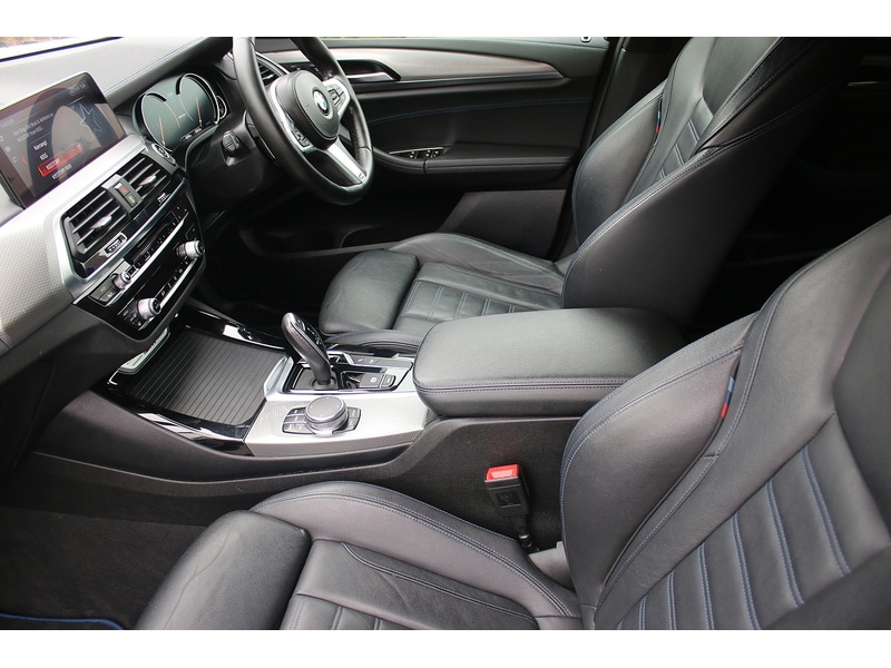 Used BMW X3 2019 for sale - 76831663: Photo 26