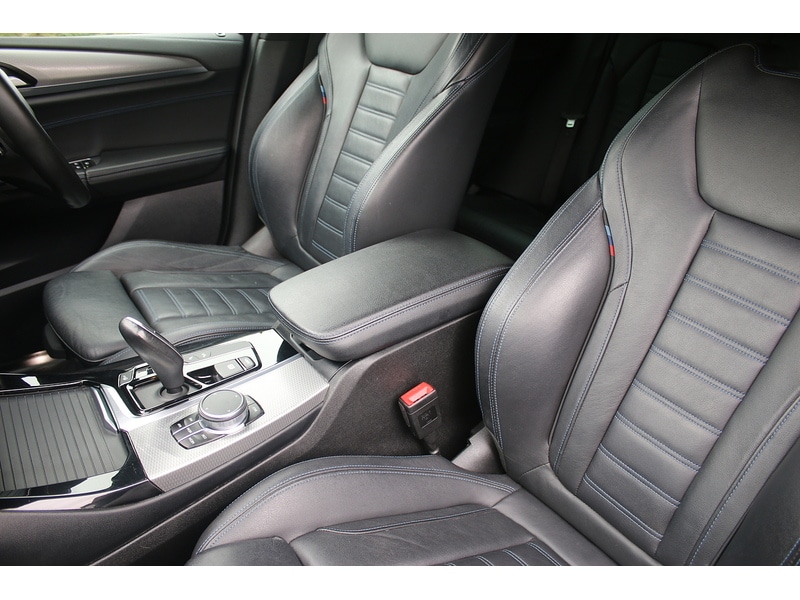 Used BMW X3 2019 for sale - 76831663: Photo 27