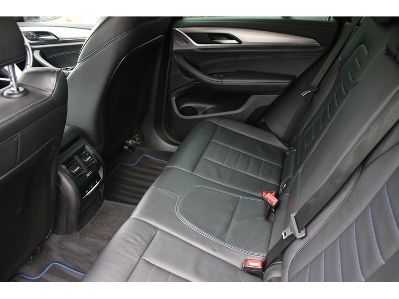 Used BMW X3 2019 for sale - 76831663: Photo 29