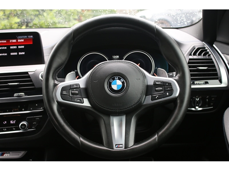 Used BMW X3 2019 for sale - 76831663: Photo 31