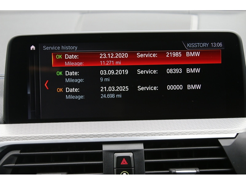 Used BMW X3 2019 for sale - 76831663: Photo 40