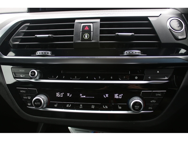 Used BMW X3 2019 for sale - 76831663: Photo 43