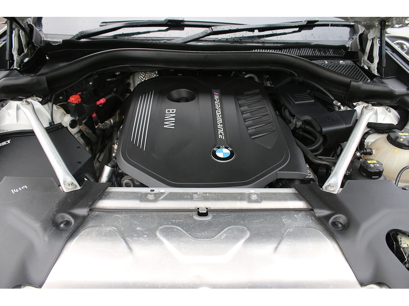 Used BMW X3 2019 for sale - 76831663: Photo 51