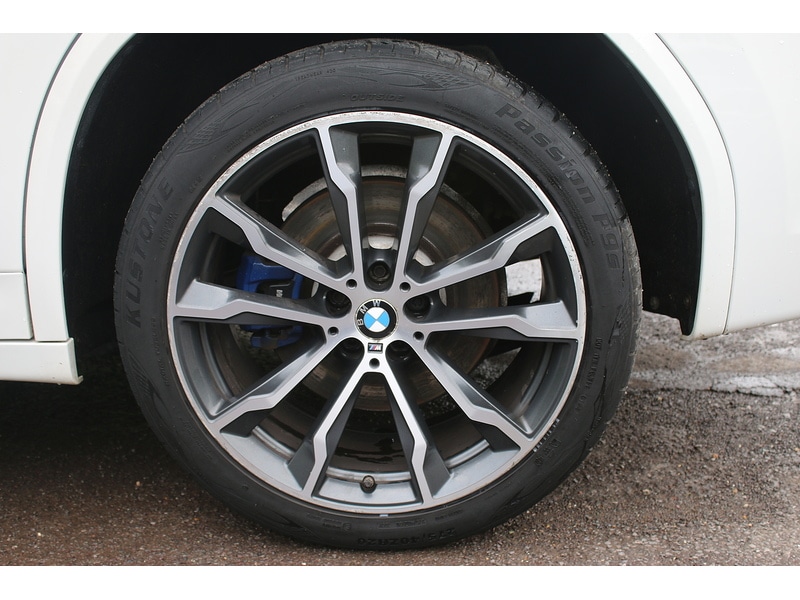 Used BMW X3 2019 for sale - 76831663: Photo 53