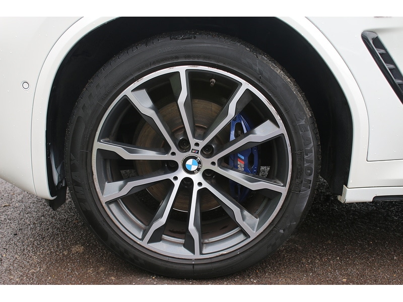 Used BMW X3 2019 for sale - 76831663: Photo 54