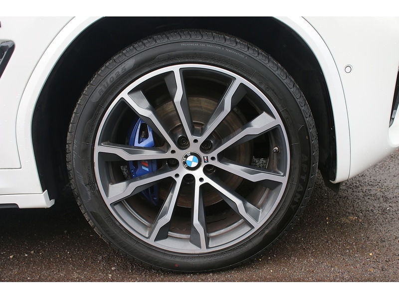 Used BMW X3 2019 for sale - 76831663: Photo 55