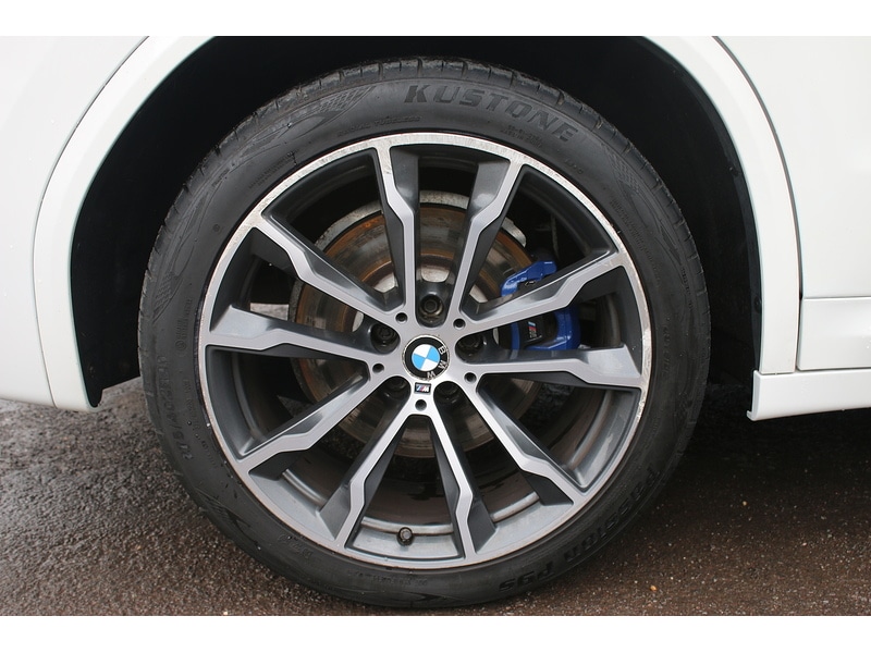 Used BMW X3 2019 for sale - 76831663: Photo 56