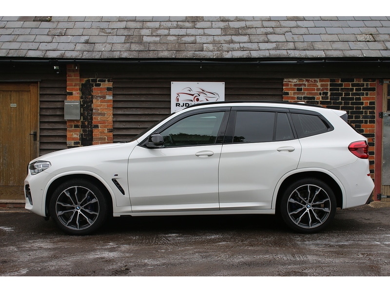 Used BMW X3 2019 for sale - 76831663: Photo 6