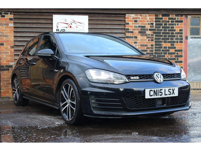 Used Volkswagen Golf 2015 for sale - 76896587: Photo 10