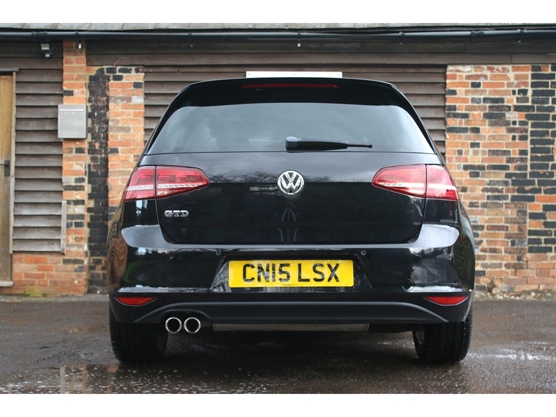 Used Volkswagen Golf 2015 for sale - 76896587: Photo 15