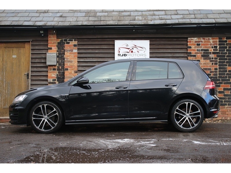 Used Volkswagen Golf 2015 for sale - 76896587: Photo 18