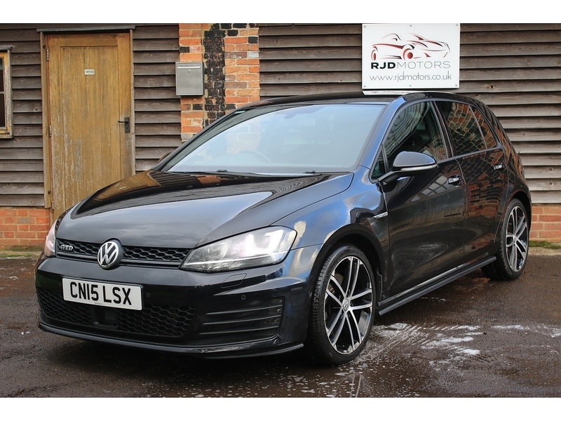 Used Volkswagen Golf 2015 for sale - 76896587: Photo 19