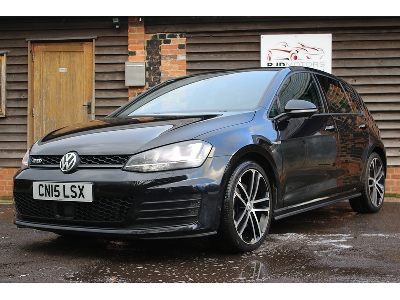Used Volkswagen Golf 2015 for sale - 76896587: Photo 20