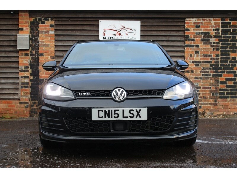 Used Volkswagen Golf 2015 for sale - 76896587: Photo 21