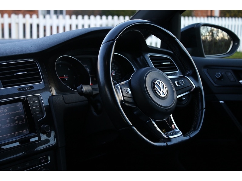 Used Volkswagen Golf 2015 for sale - 76896587: Photo 22