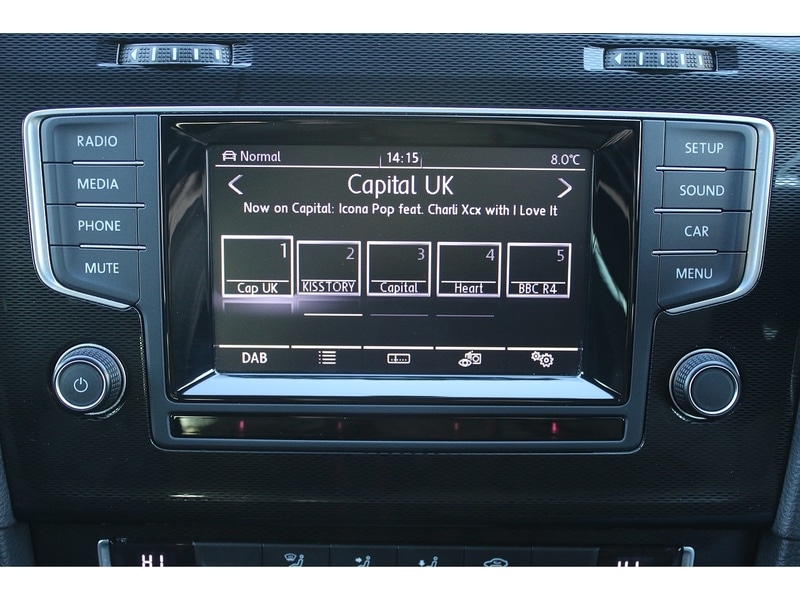 Used Volkswagen Golf 2015 for sale - 76896587: Photo 35