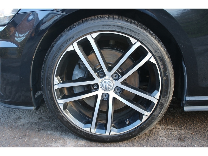 Used Volkswagen Golf 2015 for sale - 76896587: Photo 45