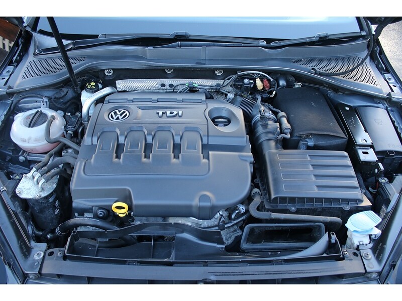 Used Volkswagen Golf 2015 for sale - 76896587: Photo 46