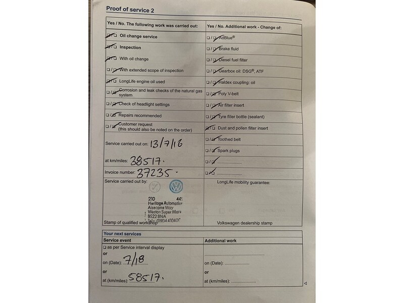 Used Volkswagen Golf 2015 for sale - 76896587: Photo 48