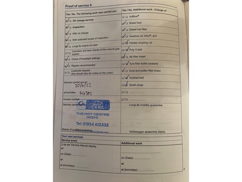 Used Volkswagen Golf 2015 for sale - 76896587: Photo 51