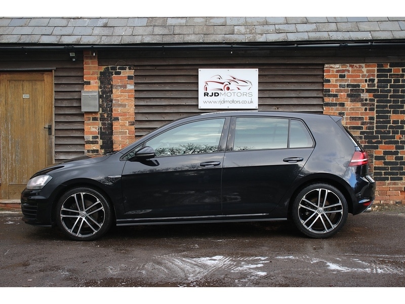 Used Volkswagen Golf 2015 for sale - 76896587: Photo 6