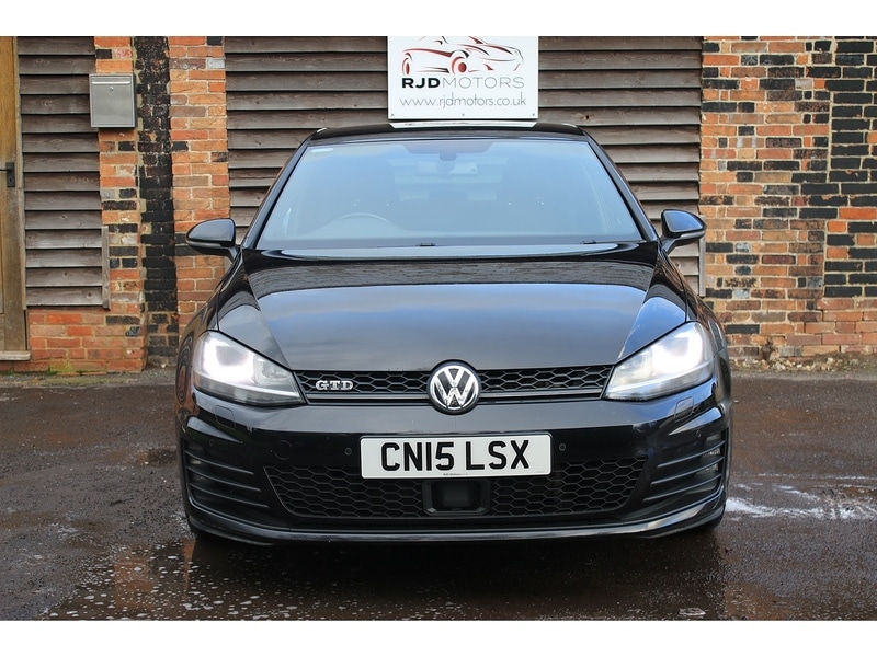 Used Volkswagen Golf 2015 for sale - 76896587: Photo 8
