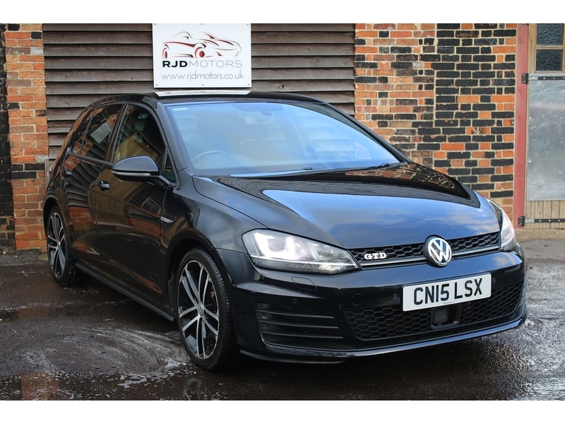 Used Volkswagen Golf 2015 for sale - 76896587: Photo 9