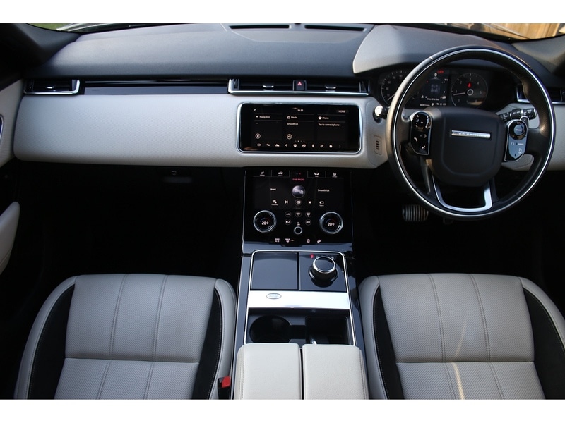 Used Land Rover Range Rover Velar 2018 for sale - 77798517: Photo 2