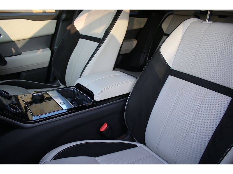 Used Land Rover Range Rover Velar 2018 for sale - 77798517: Photo 26