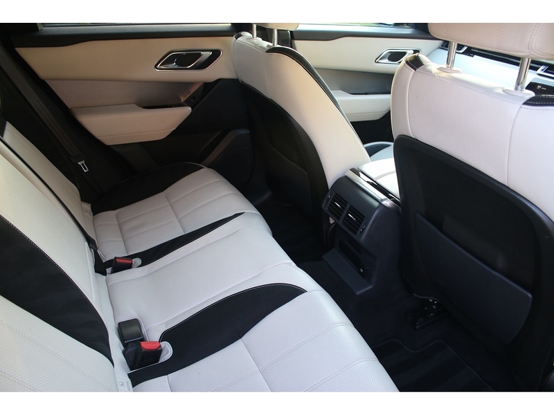 Used Land Rover Range Rover Velar 2018 for sale - 77798517: Photo 27