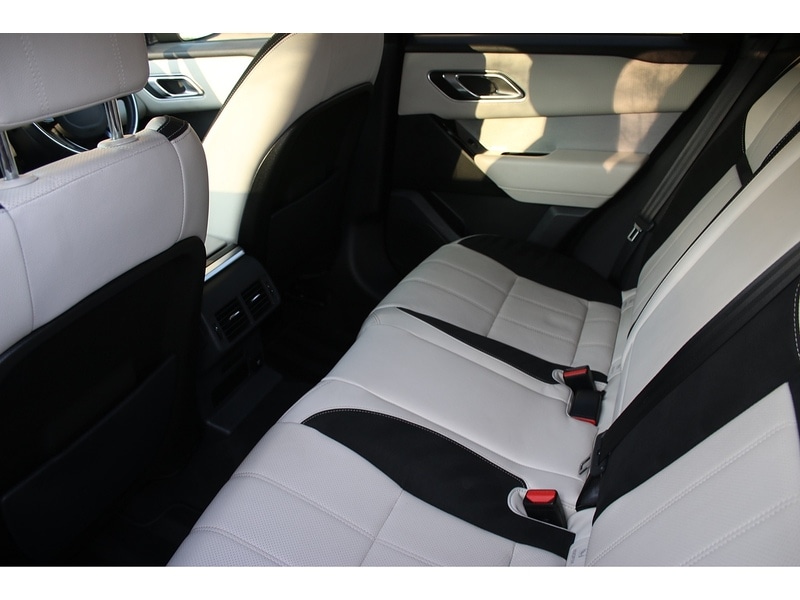 Used Land Rover Range Rover Velar 2018 for sale - 77798517: Photo 28