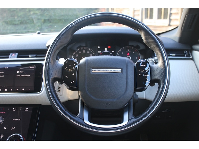 Used Land Rover Range Rover Velar 2018 for sale - 77798517: Photo 29