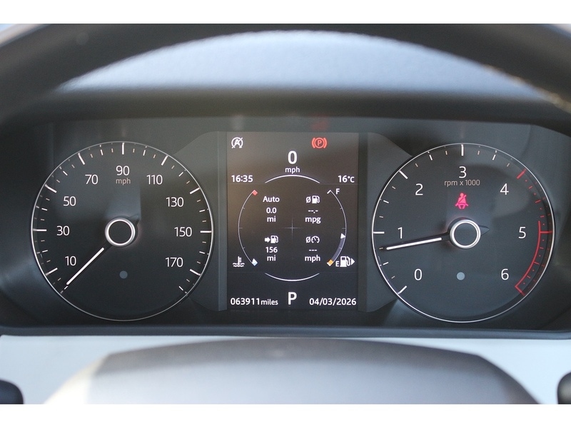 Used Land Rover Range Rover Velar 2018 for sale - 77798517: Photo 30