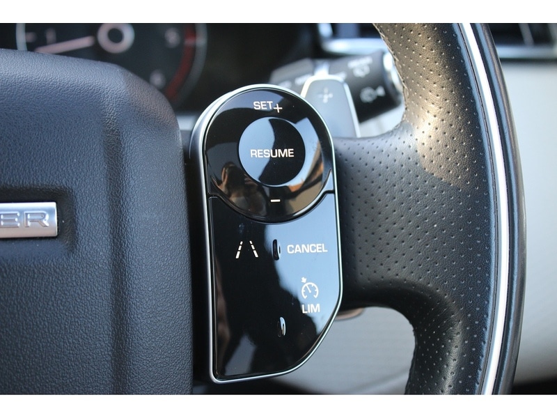 Used Land Rover Range Rover Velar 2018 for sale - 77798517: Photo 34