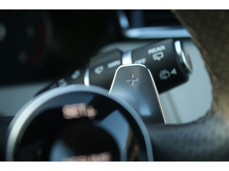 Used Land Rover Range Rover Velar 2018 for sale - 77798517: Photo 36