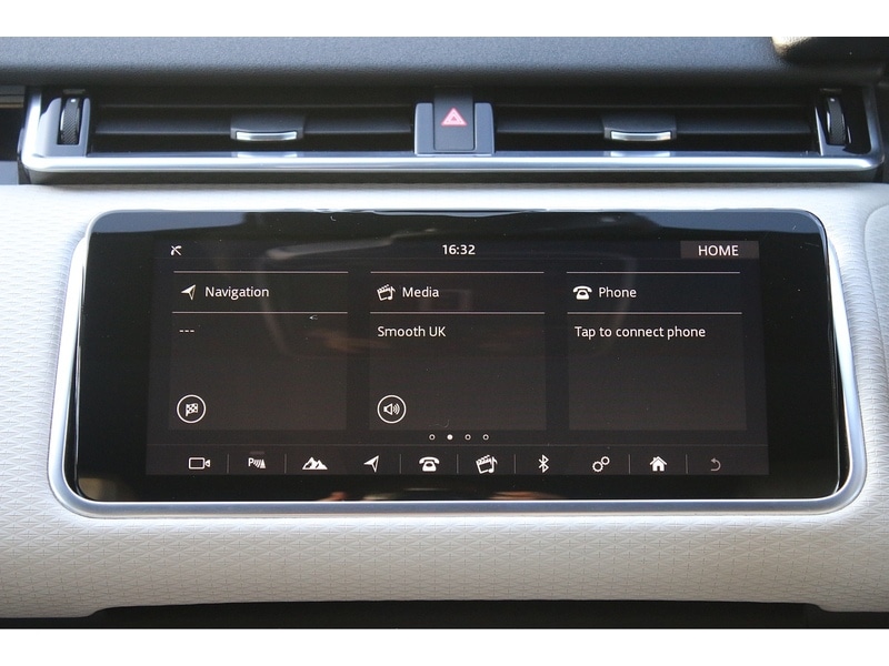 Used Land Rover Range Rover Velar 2018 for sale - 77798517: Photo 38