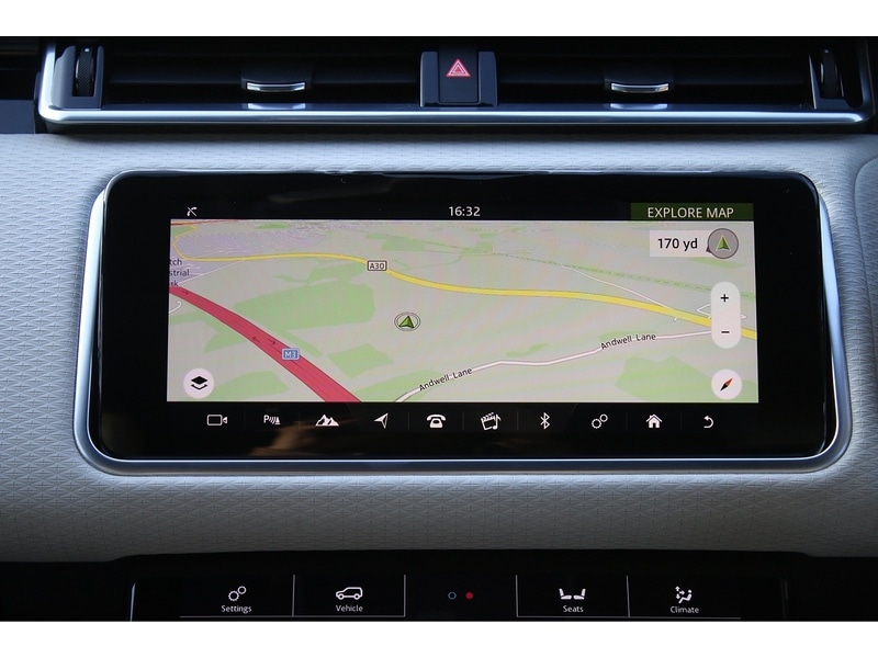 Used Land Rover Range Rover Velar 2018 for sale - 77798517: Photo 39