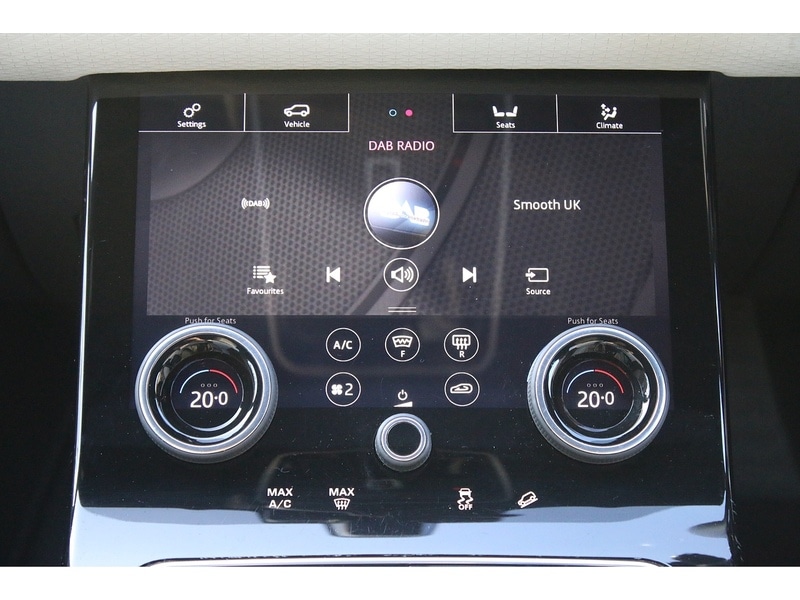 Used Land Rover Range Rover Velar 2018 for sale - 77798517: Photo 40