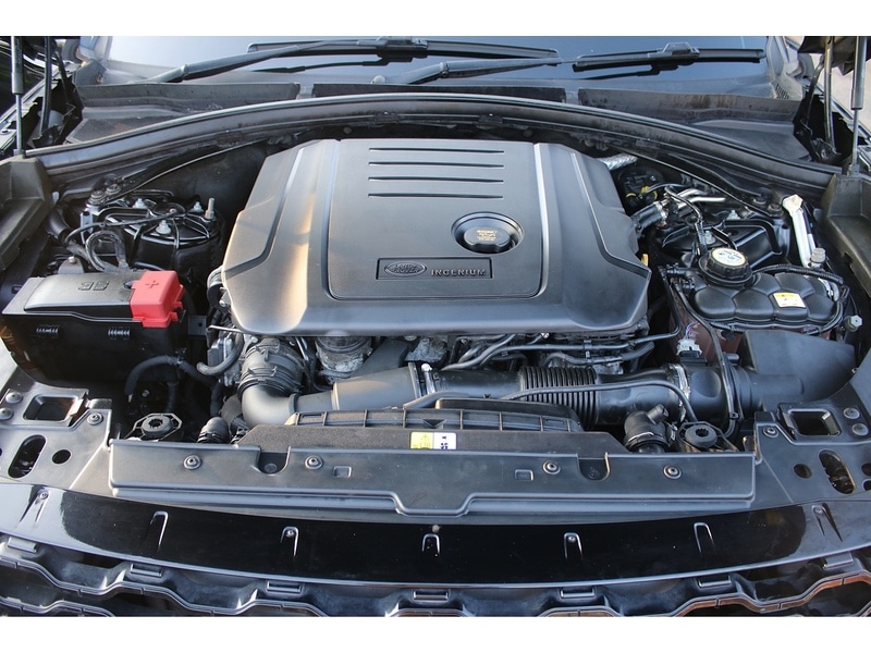 Used Land Rover Range Rover Velar 2018 for sale - 77798517: Photo 50