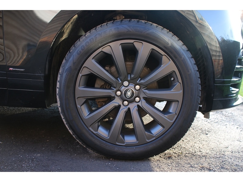 Used Land Rover Range Rover Velar 2018 for sale - 77798517: Photo 52