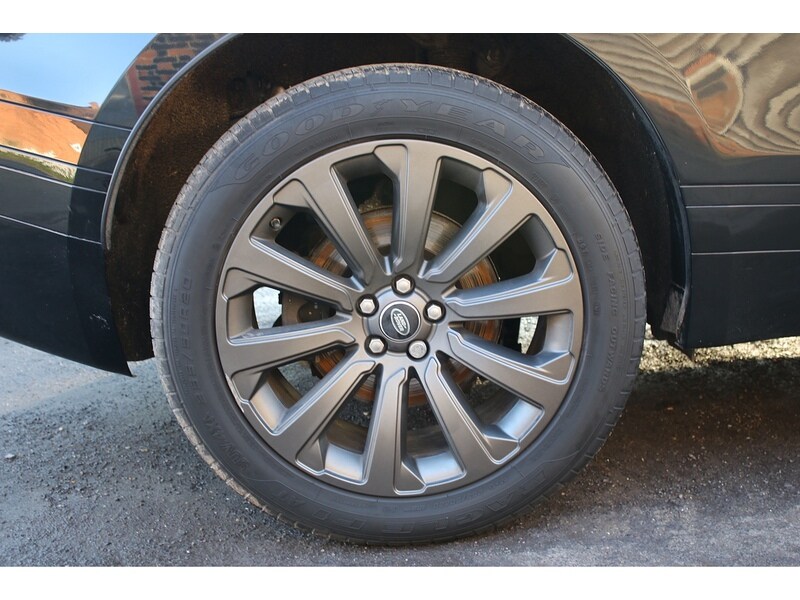 Used Land Rover Range Rover Velar 2018 for sale - 77798517: Photo 53