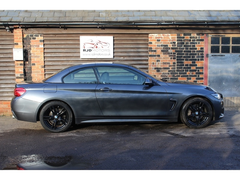 Used BMW 4 Series 2018 for sale - 77760623: Photo 11