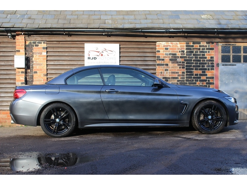 Used BMW 4 Series 2018 for sale - 77760623: Photo 12