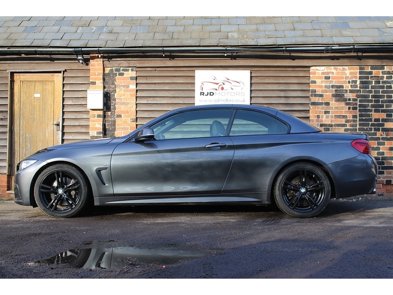 Used BMW 4 Series 2018 for sale - 77760623: Photo 18