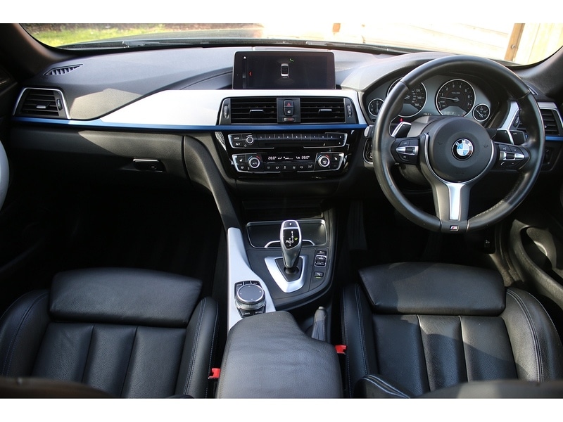 Used BMW 4 Series 2018 for sale - 77760623: Photo 2