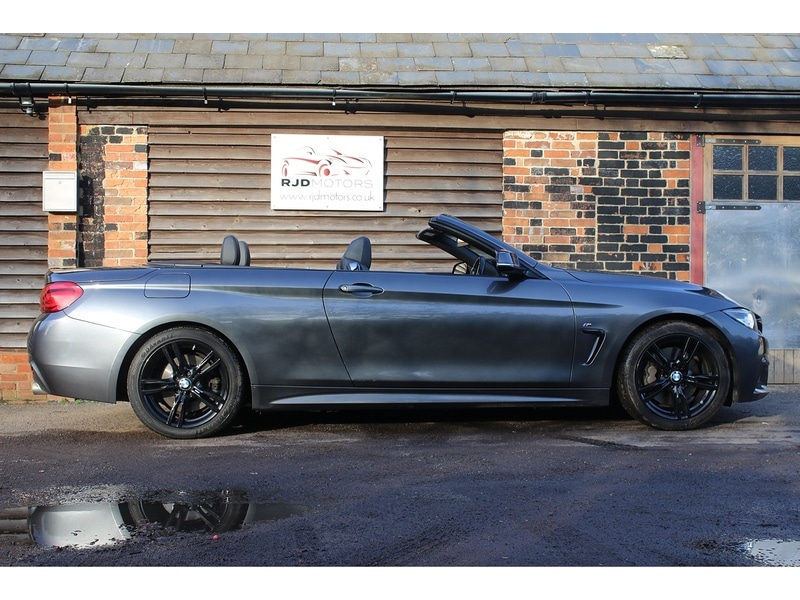 Used BMW 4 Series 2018 for sale - 77760623: Photo 25