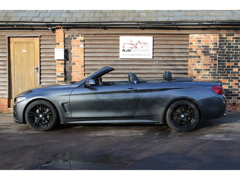 Used BMW 4 Series 2018 for sale - 77760623: Photo 28