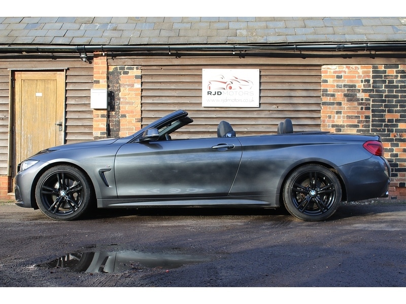 Used BMW 4 Series 2018 for sale - 77760623: Photo 29